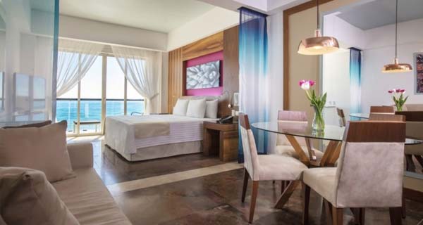 Accommodations - Krystal Grand Los Cabos – Cabo San Lucas – Reflect Krystal Los Cabos All Inclusive Resort