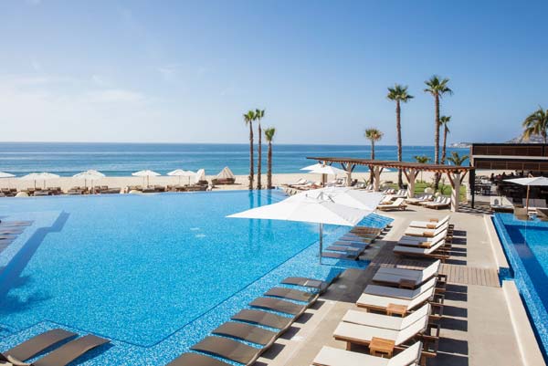All Inclusive - Reflect Krystal Grand Los Cabos – Cabo San Lucas – Reflect Krystal Los Cabos All Inclusive Resort