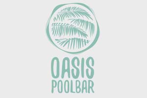 Oasis Bar - Krystal Grand Los Cabos 