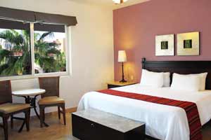 Deluxe Palmilla Suites at Krystal Grand Los Cabos Hotel